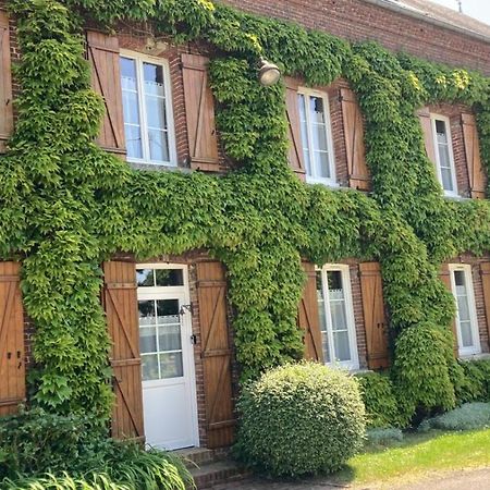 Francastel La Boheme B&B 외부 사진