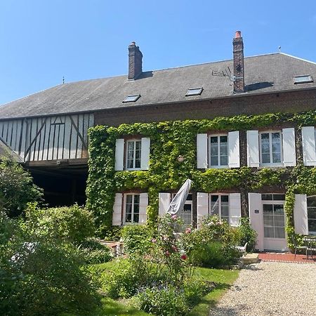 Francastel La Boheme B&B 외부 사진