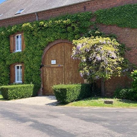 Francastel La Boheme B&B 외부 사진