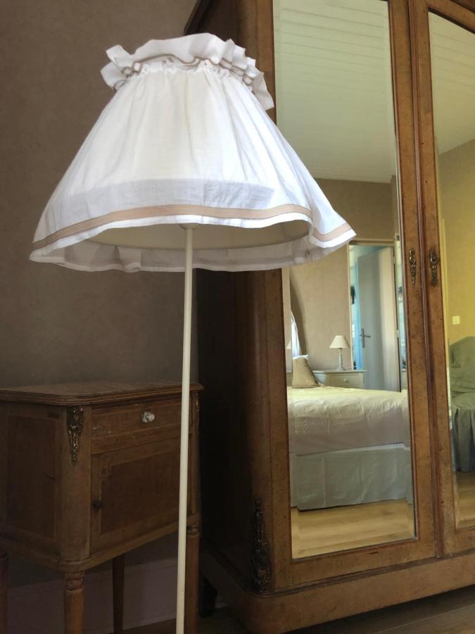 Francastel La Boheme B&B 외부 사진