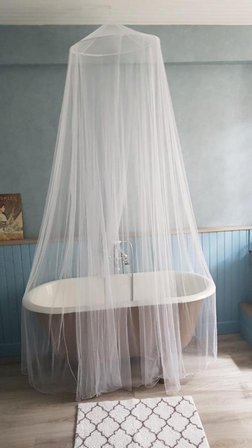 Francastel La Boheme B&B 외부 사진