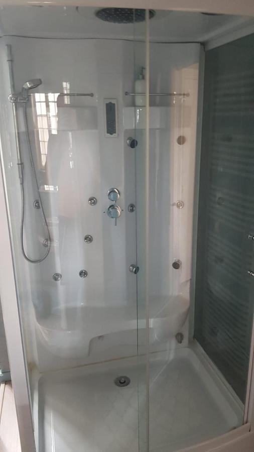 Francastel La Boheme B&B 외부 사진