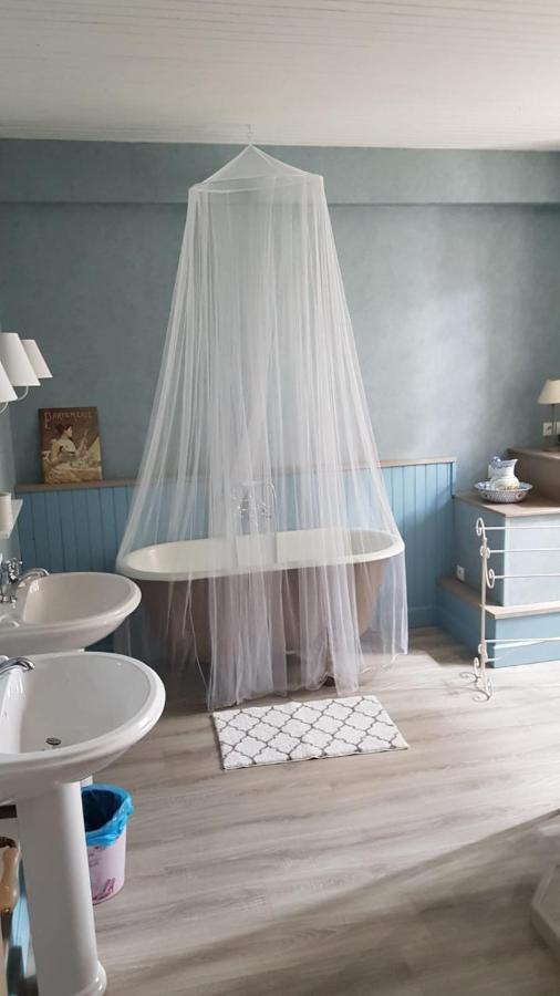 Francastel La Boheme B&B 외부 사진