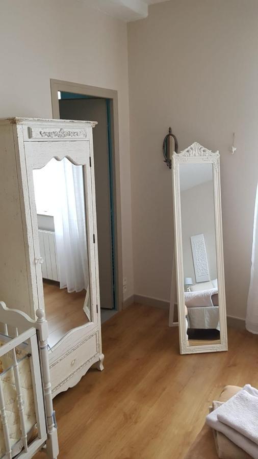 Francastel La Boheme B&B 외부 사진