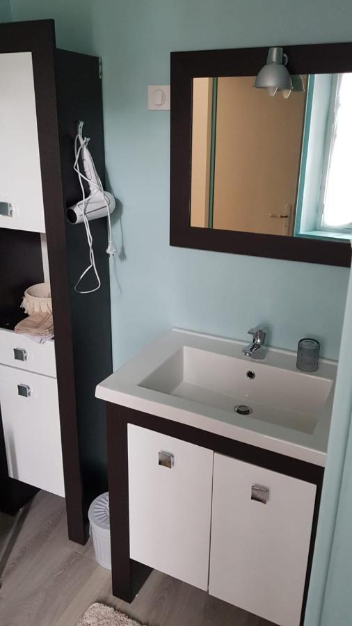 Francastel La Boheme B&B 외부 사진