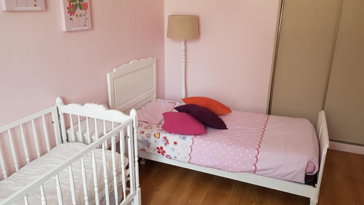 Francastel La Boheme B&B 외부 사진