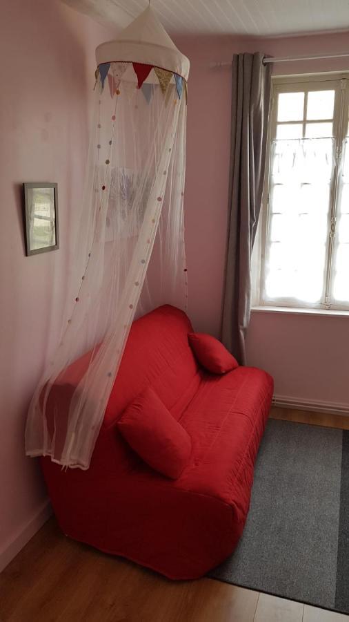 Francastel La Boheme B&B 외부 사진