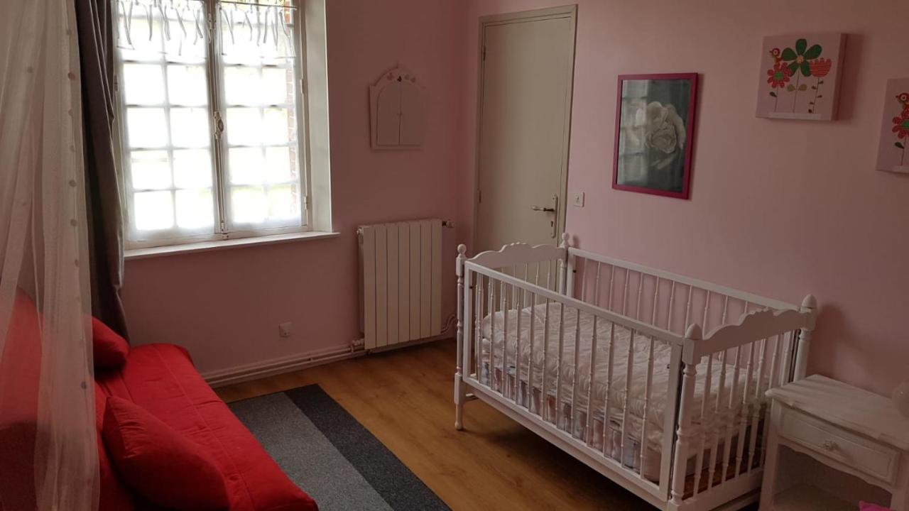 Francastel La Boheme B&B 외부 사진