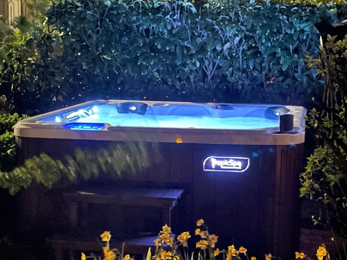 Francastel La Boheme B&B 외부 사진