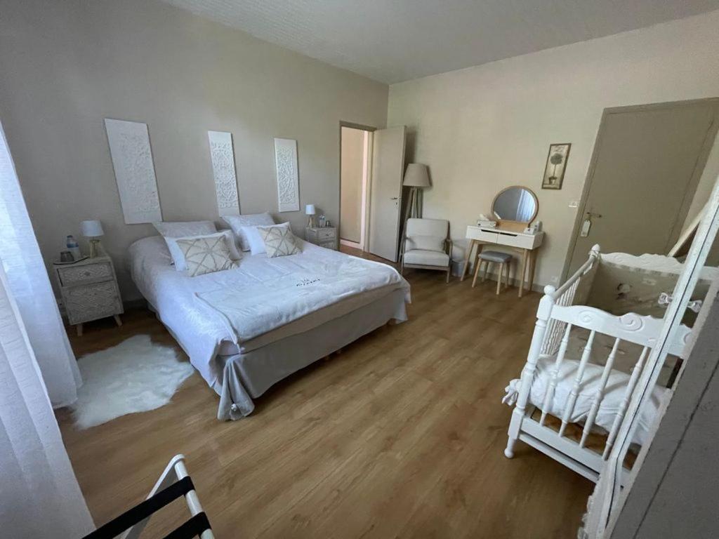 Francastel La Boheme B&B 외부 사진