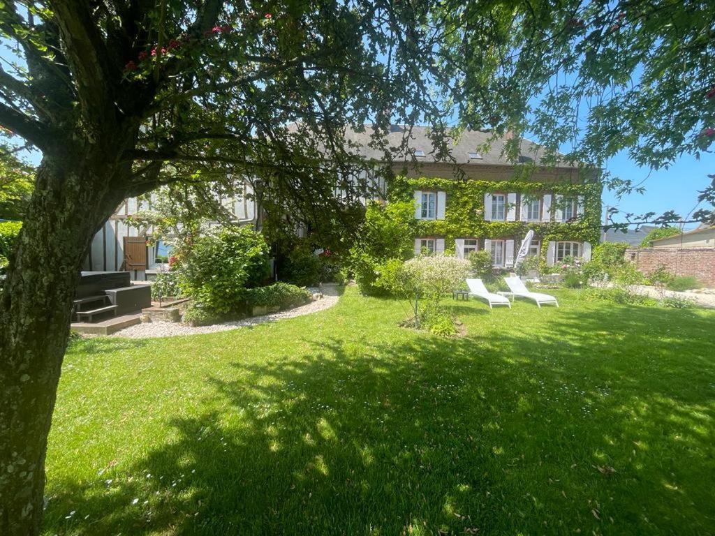 Francastel La Boheme B&B 외부 사진
