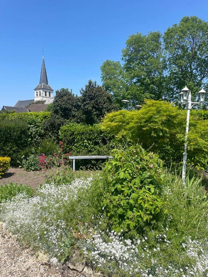 Francastel La Boheme B&B 외부 사진