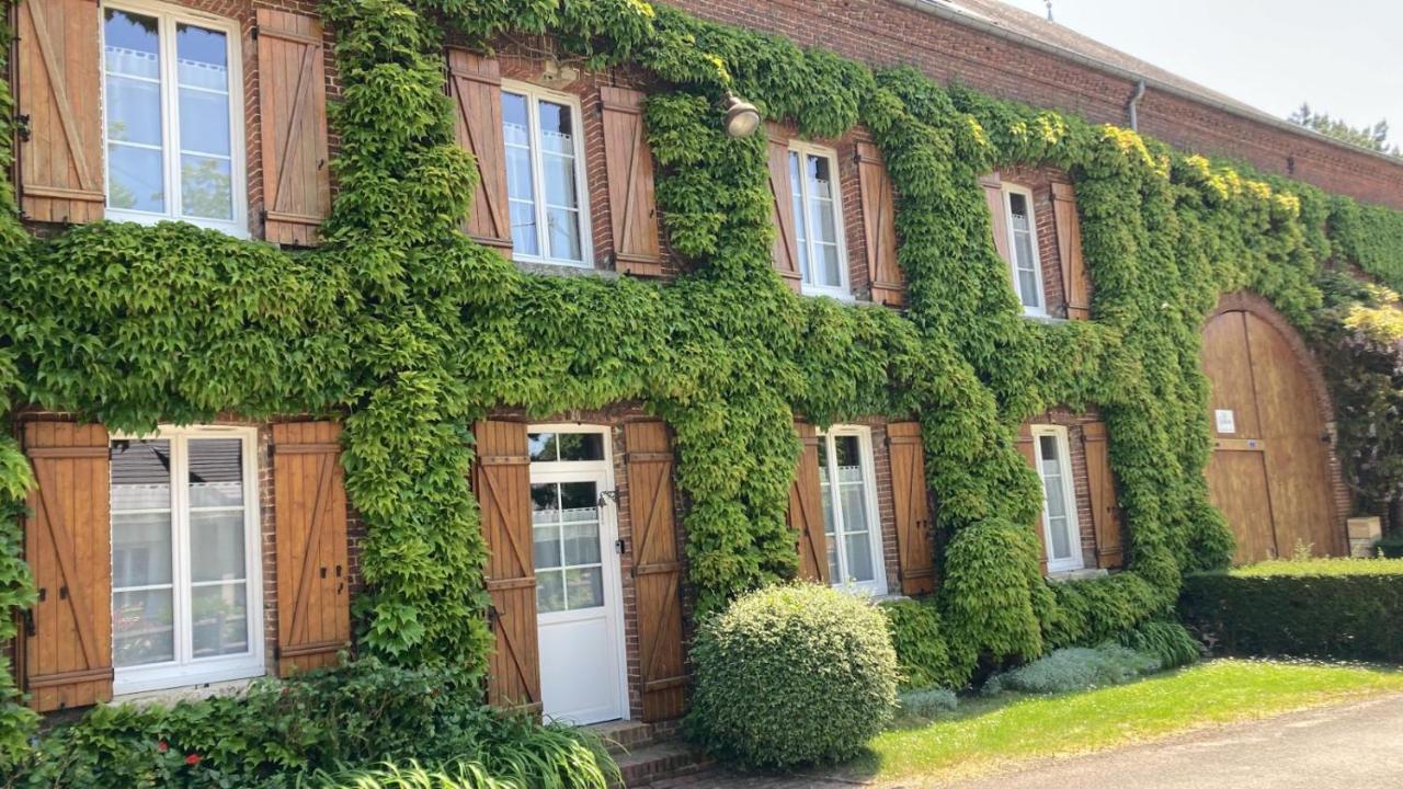 Francastel La Boheme B&B 외부 사진