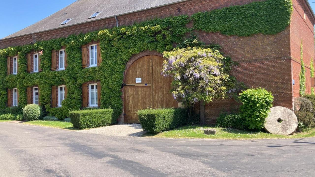 Francastel La Boheme B&B 외부 사진